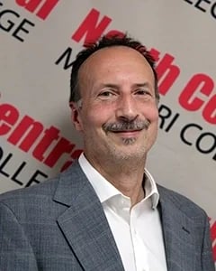 Travis Elbert