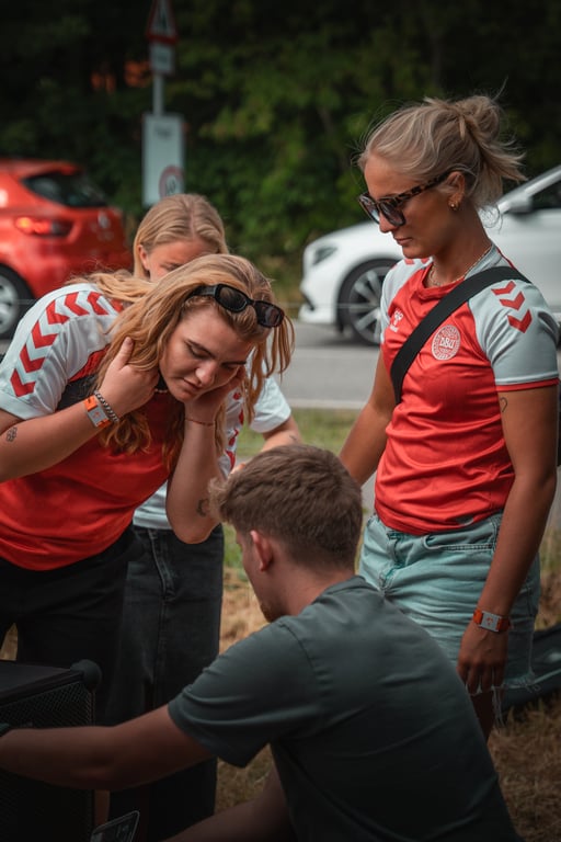 Roskilde Festival 2024