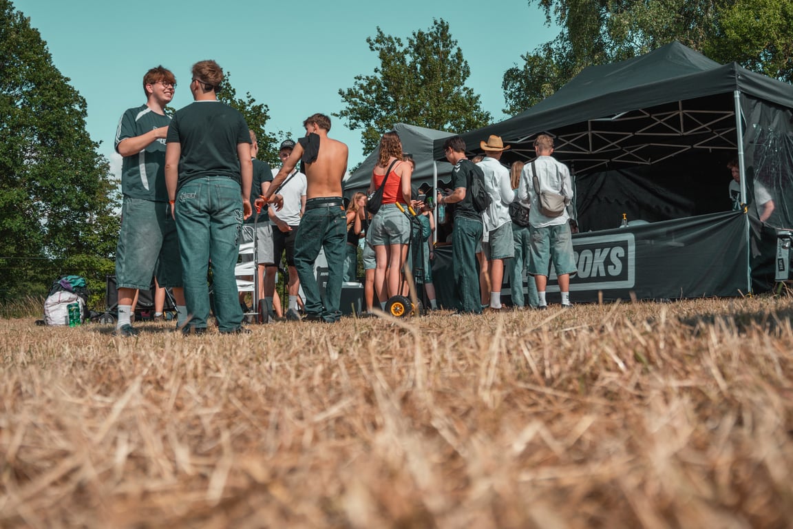 Roskilde festival