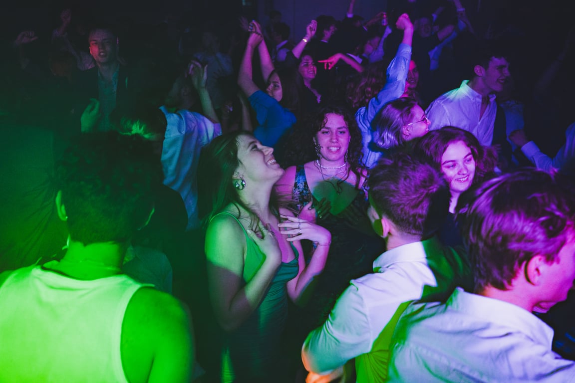 Sukkertoppen Galla 2022