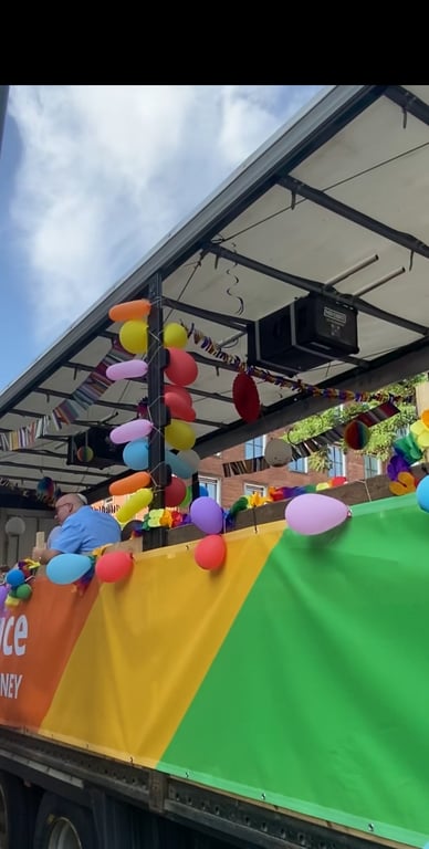Copenhagen Pride 2023