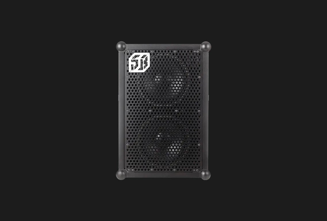SOUNDBOKS 2