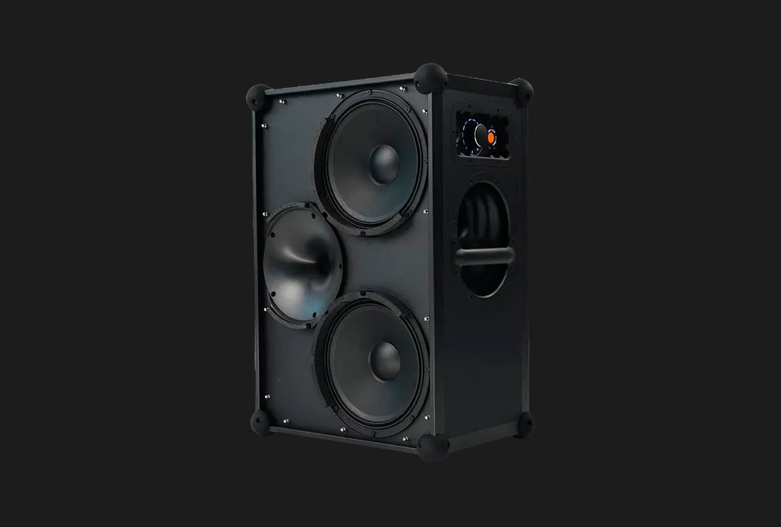 SOUNDBOKS 4