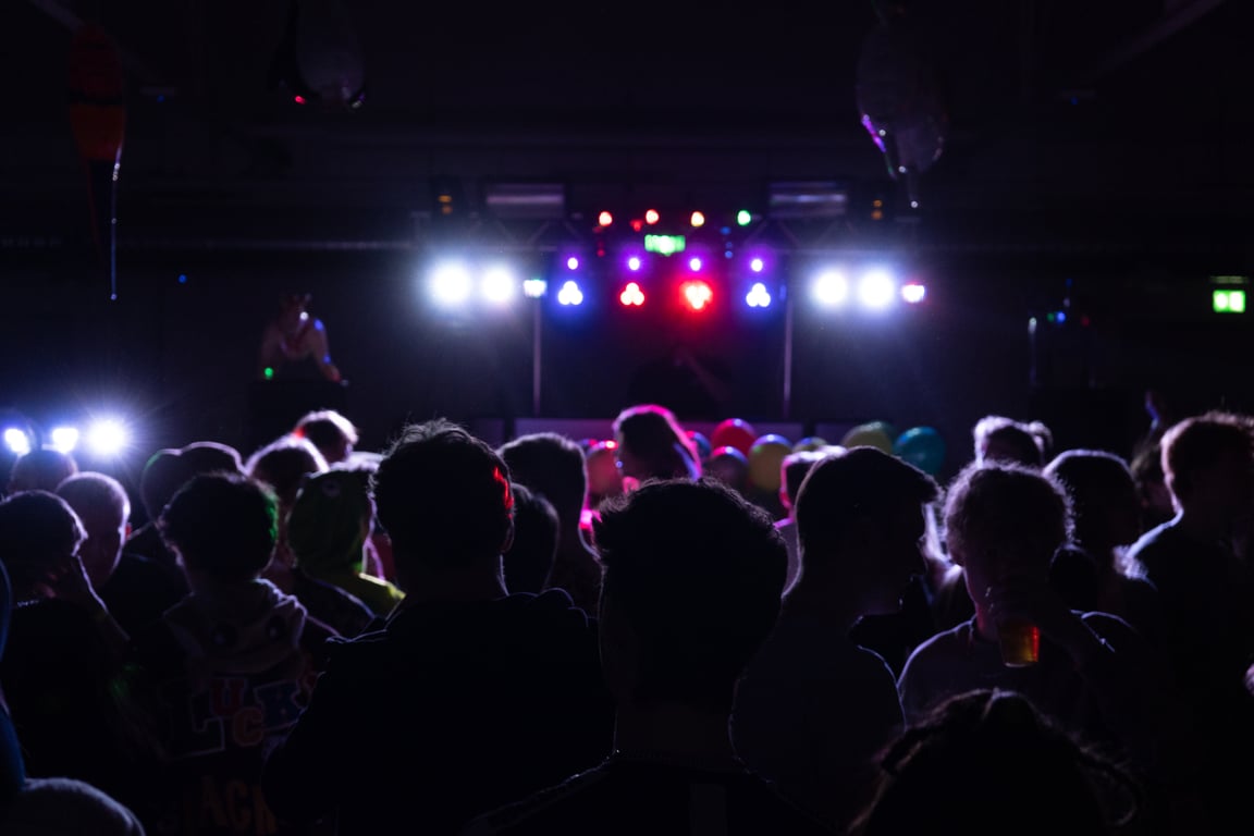 Sukkertoppen Temafest 2022