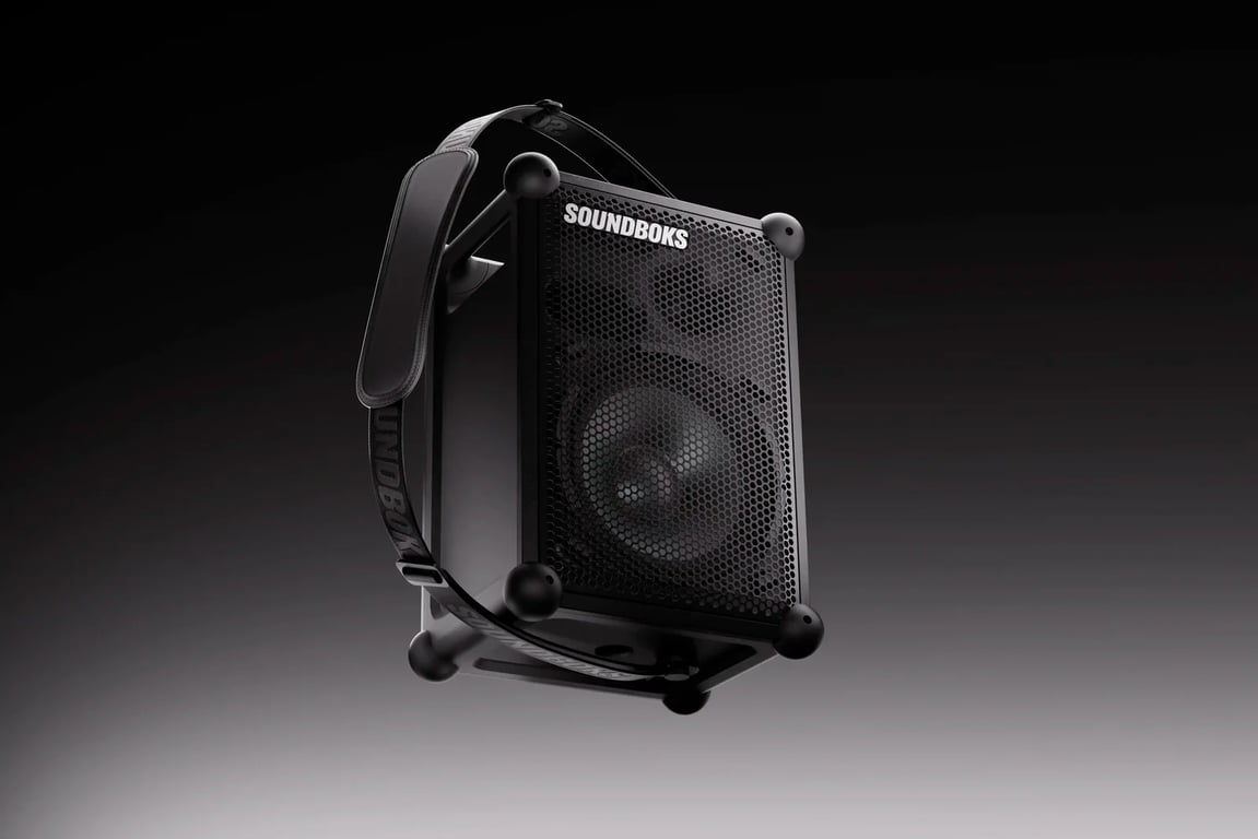 Hvornår giver det mening at købe Soundboks Mix?