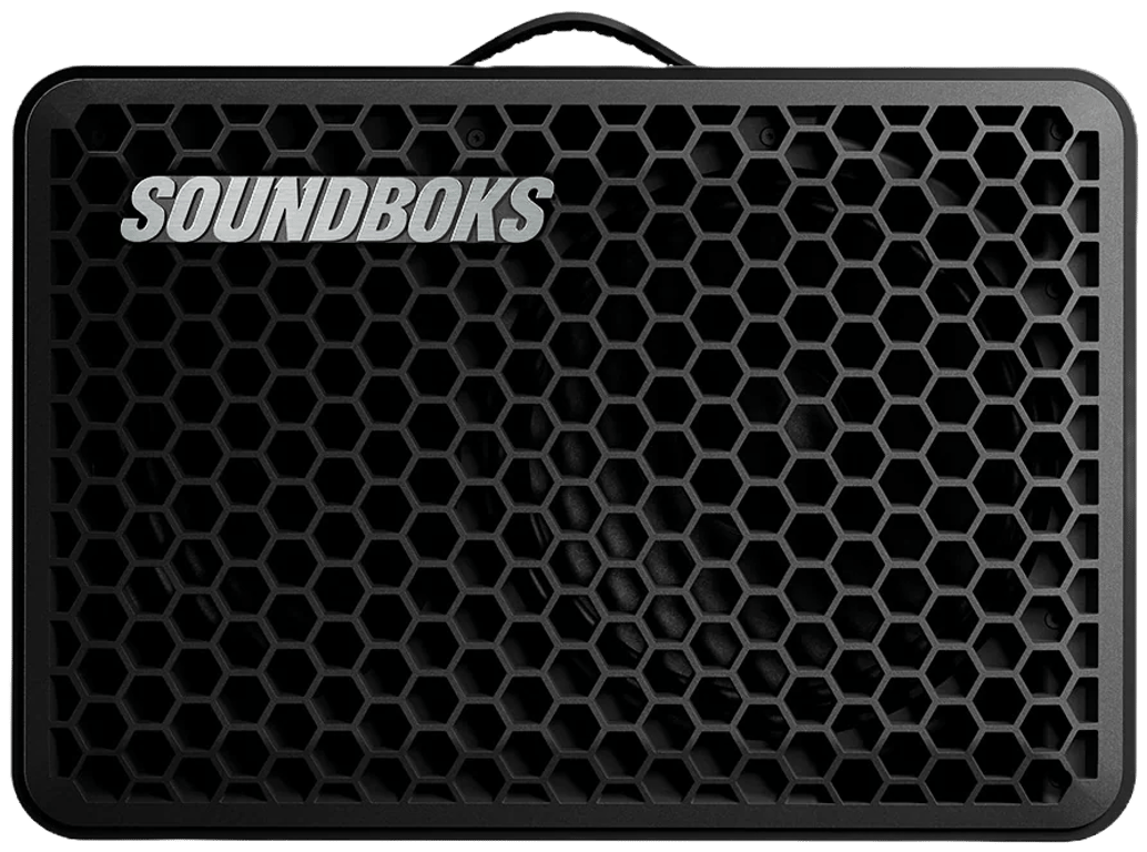 SOUNDBOKS GO