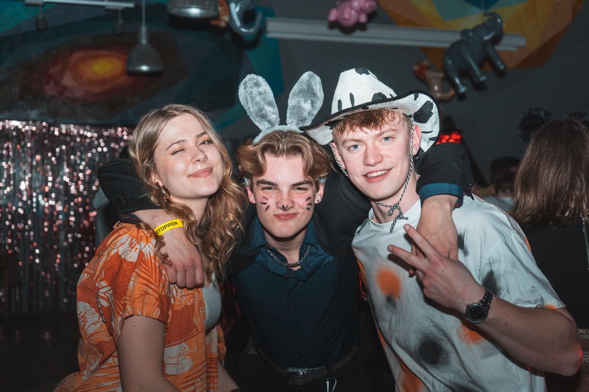 Sukkertoppen Temafest 2022