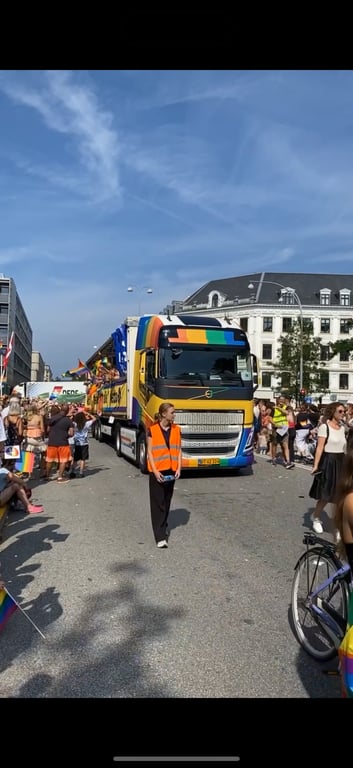 Copenhagen Pride 2023
