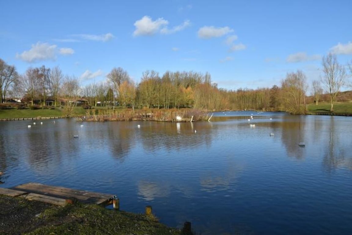 Base Nautique de Beuvry