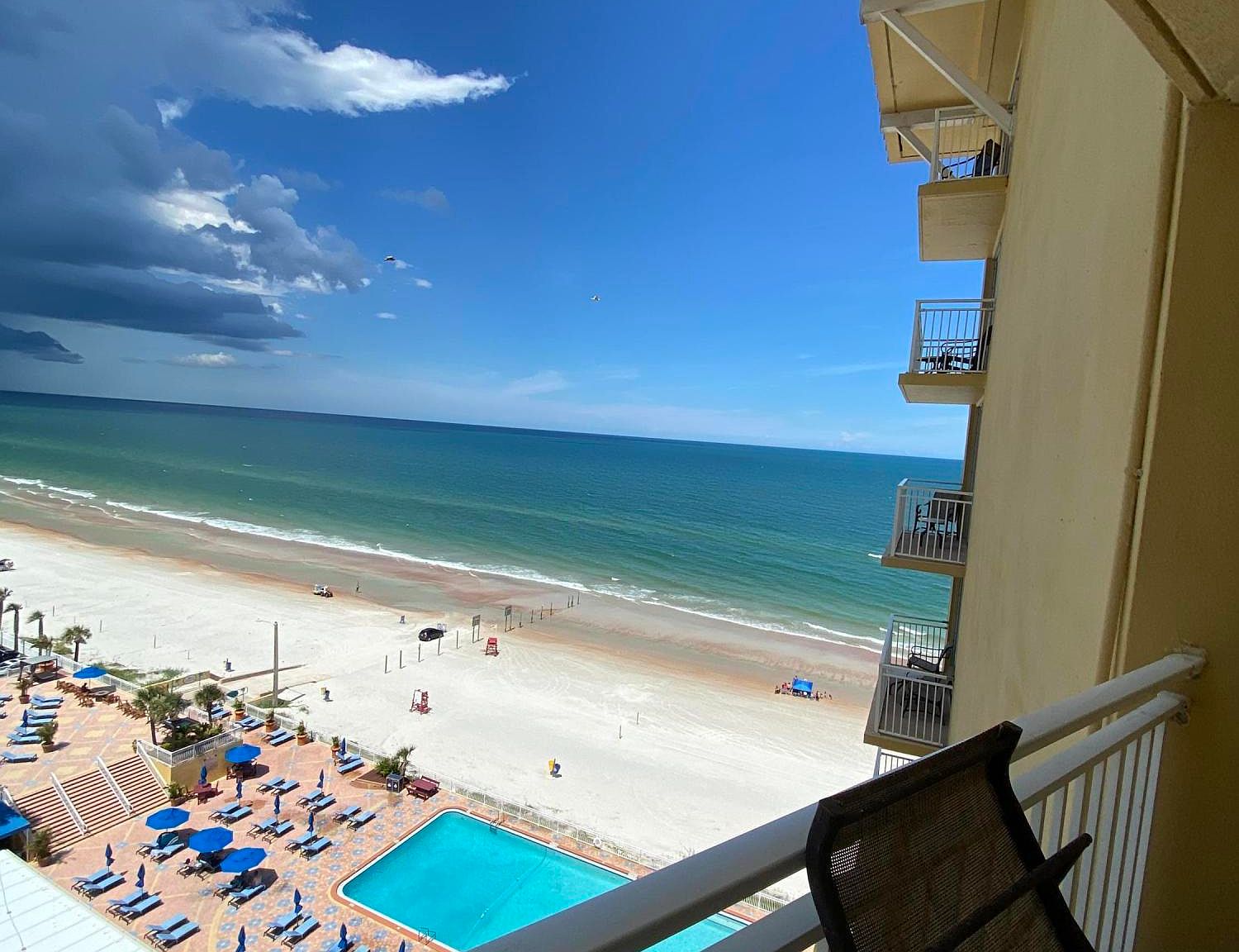 600 North Atlantic Avenue,Daytona Beach,FL,United States preview