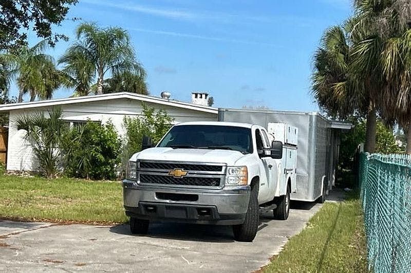 114 Magnolia Avenue,Nokomis,FL,United States preview