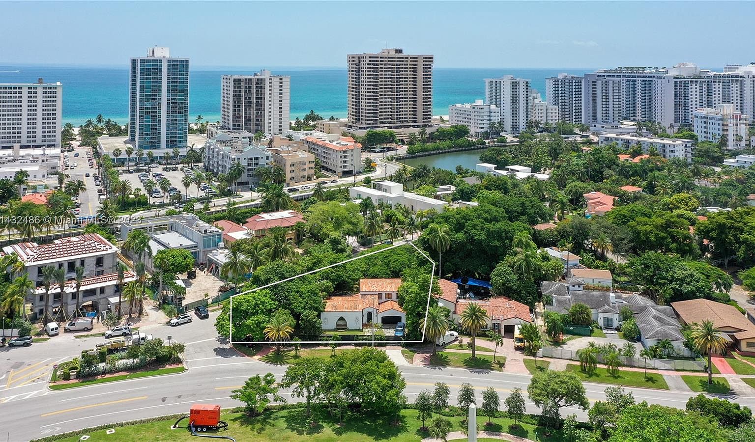 2688 Flamingo Drive,Miami Beach,FL,United States preview
