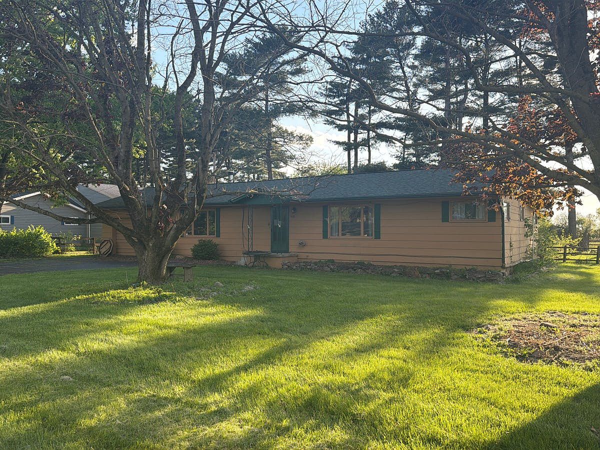 9101 Ashley Road,Ashley,OH,United States preview