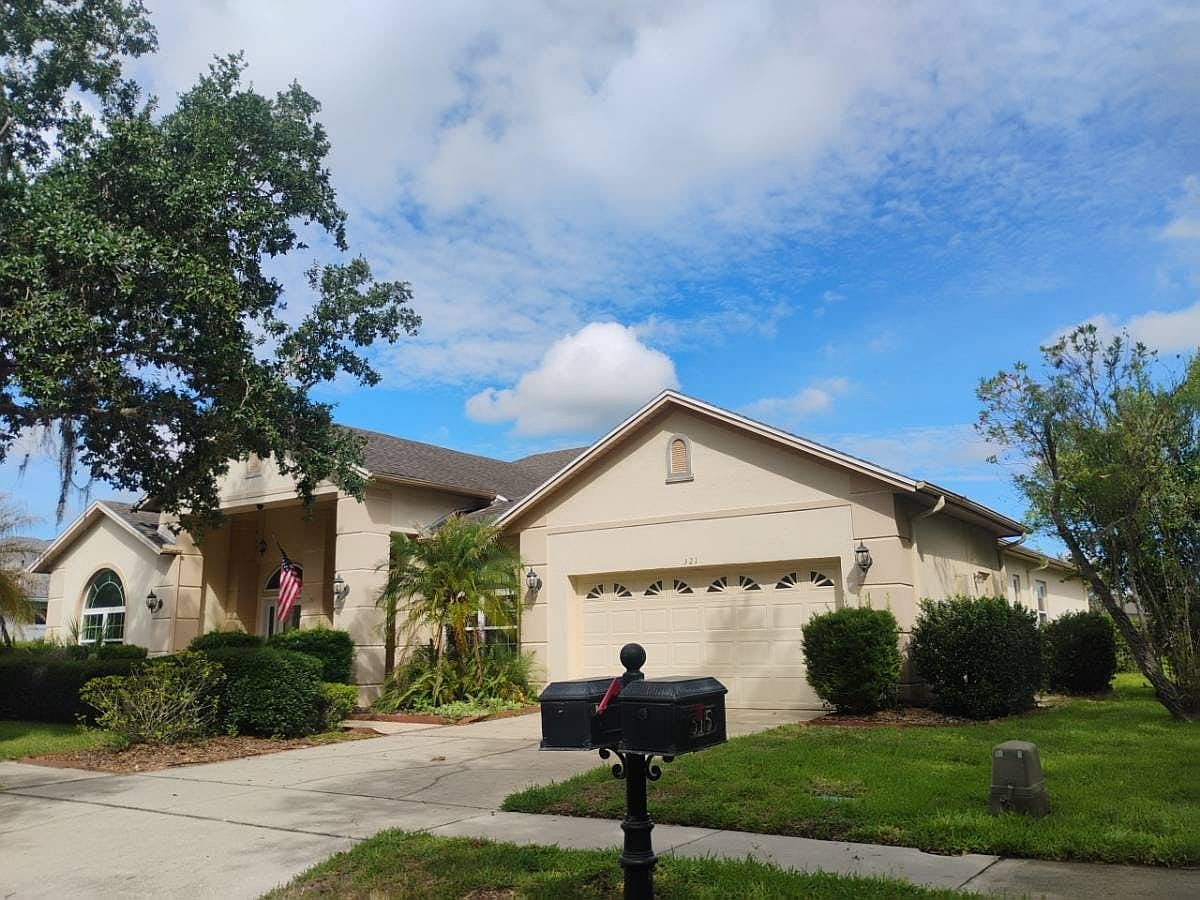 321 Fairway Pointe Circle,Orlando,FL,United States preview