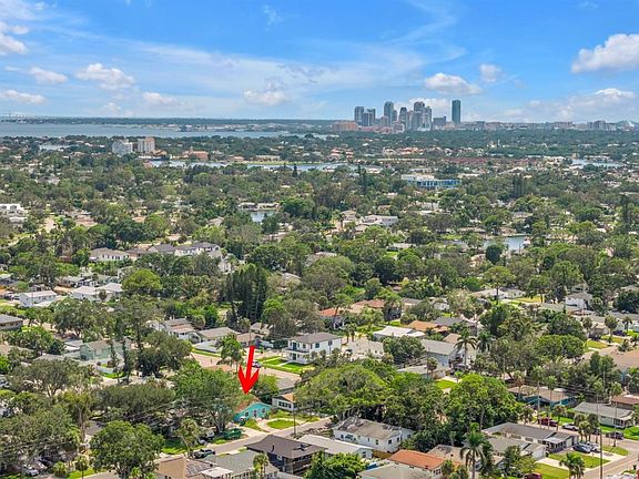 1820 Montana Avenue Northeast,St. Petersburg,FL,United States preview
