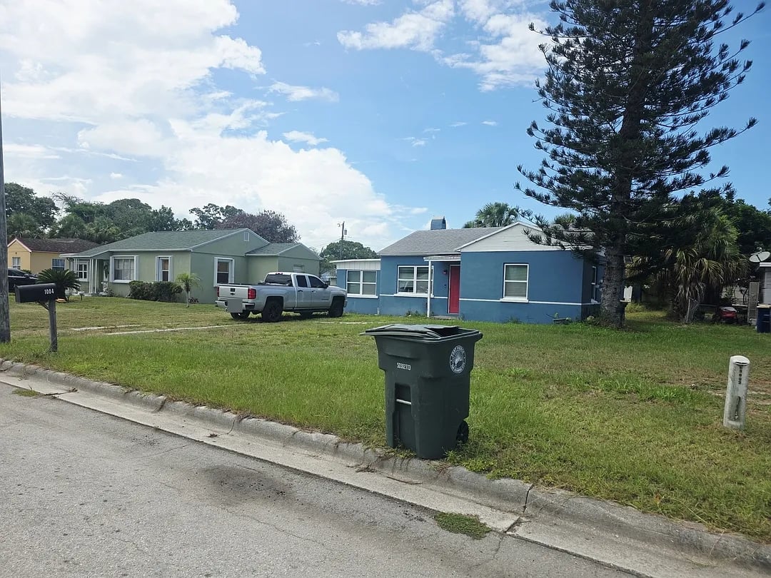 1004 Nebraska Avenue,Fort Pierce,FL,United States preview