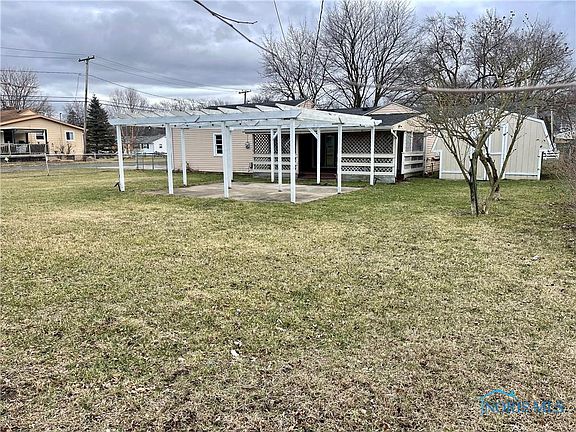 1628 Sarasota Drive,Toledo,OH,United States preview