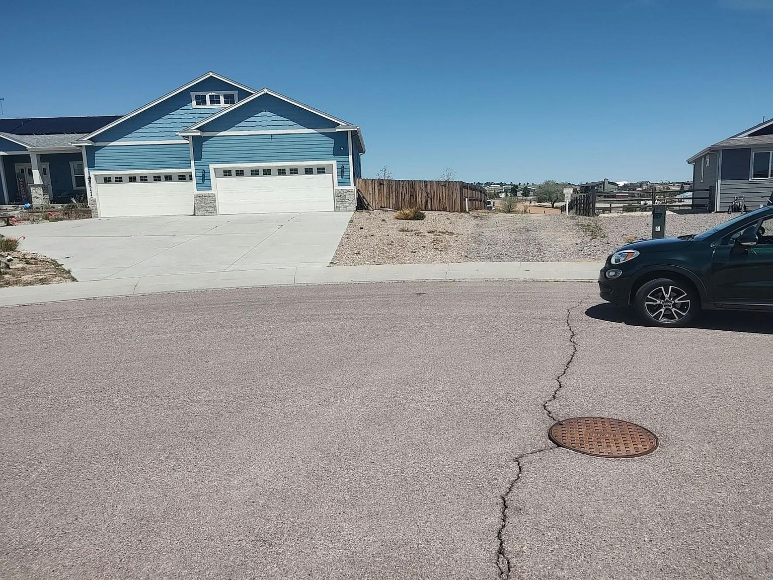 10442 Beckham Street,Peyton,CO,USA preview
