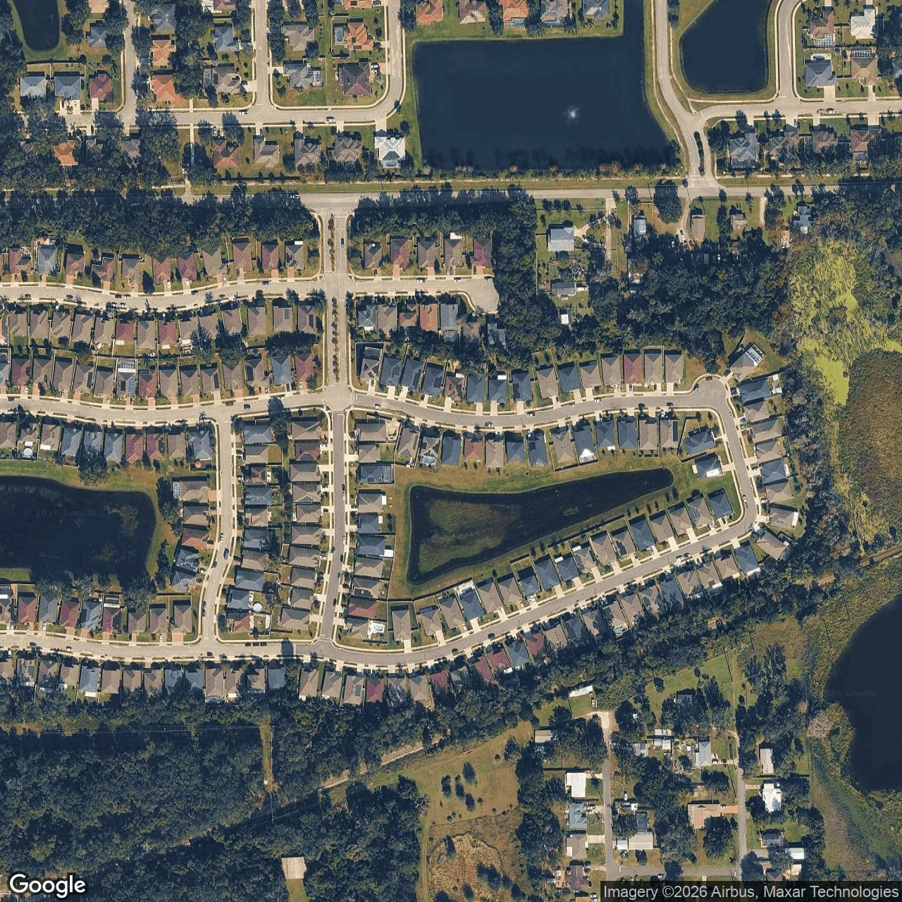 168 East Fiesta Key Loop,DeLand,FL,United States preview