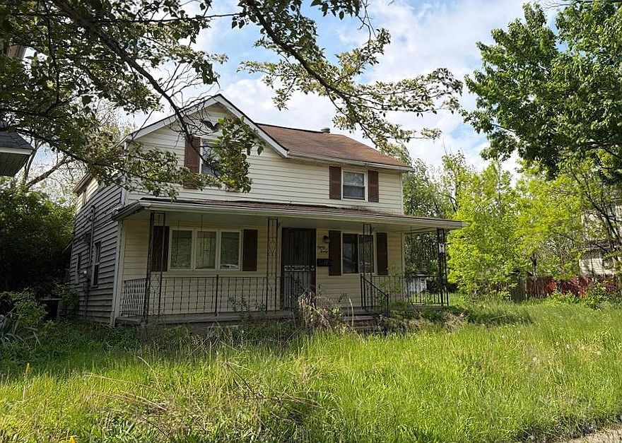 8020 Force Avenue,Cleveland,OH,United States preview