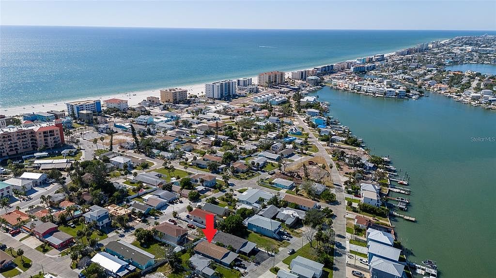 13246 4th Street East,Madeira Beach,FL,United States preview