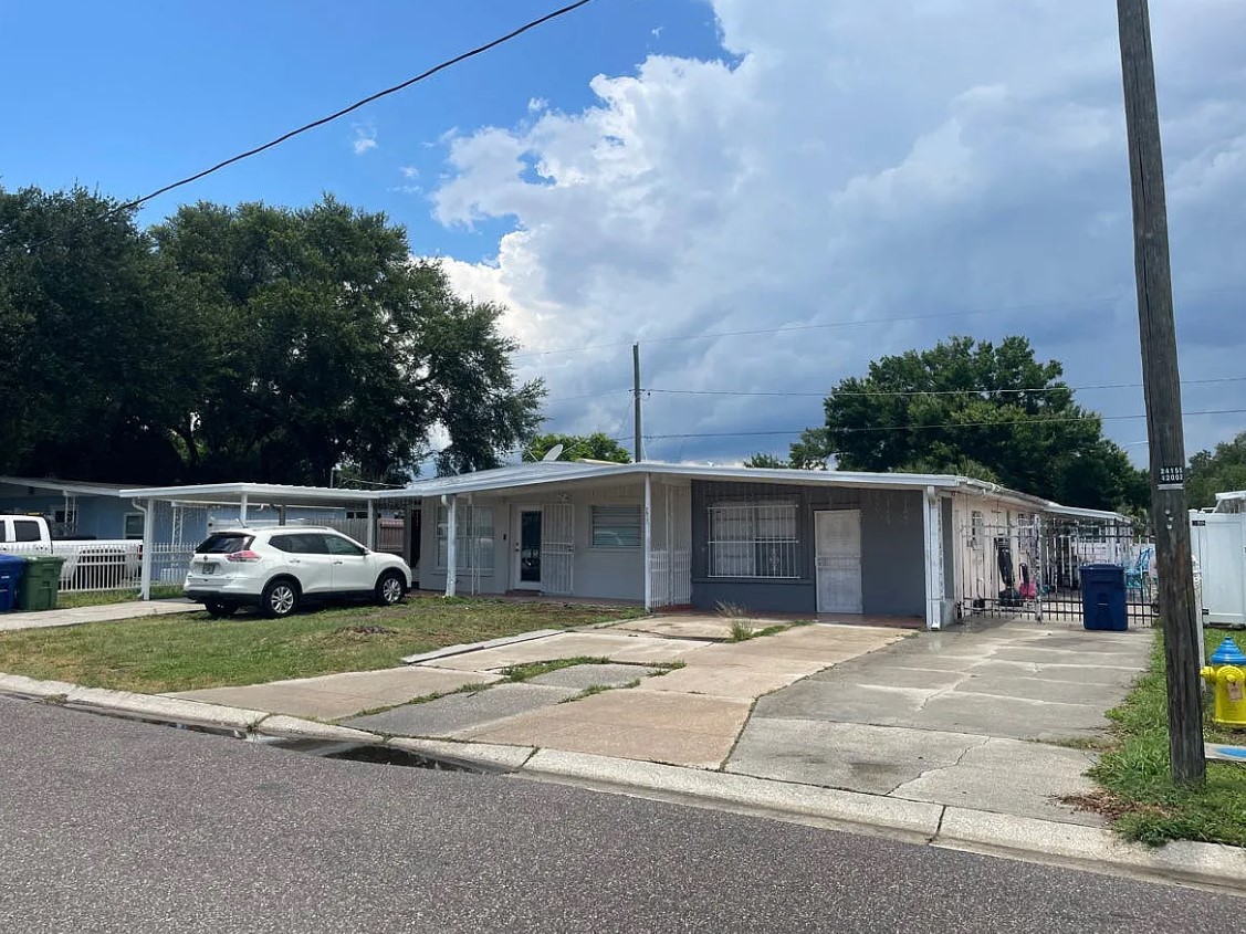 2917 West Saint John Street,Tampa,FL,United States preview