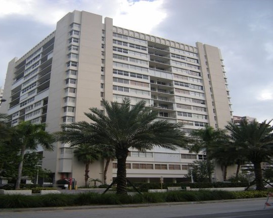 1880 South Ocean Drive,Hallandale Beach,FL,United States preview