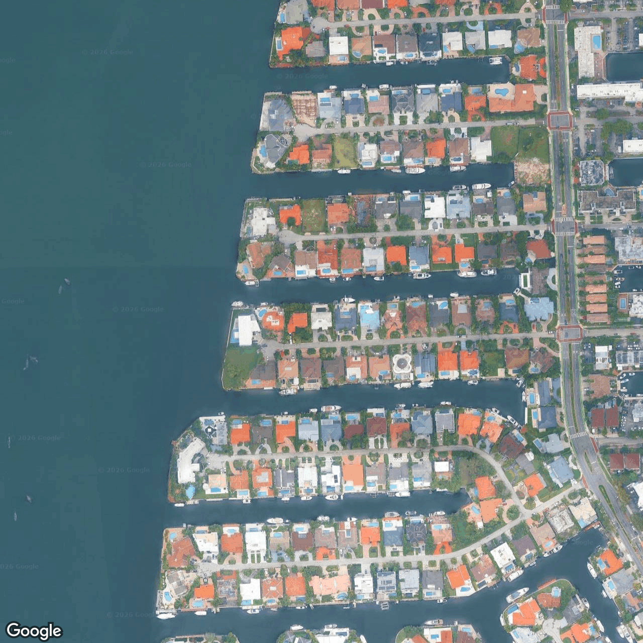 3265 Northeast 167th Street,North Miami Beach,FL,United States preview