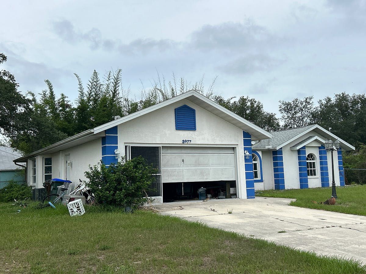 3977 New London Street,North Port,FL,United States preview
