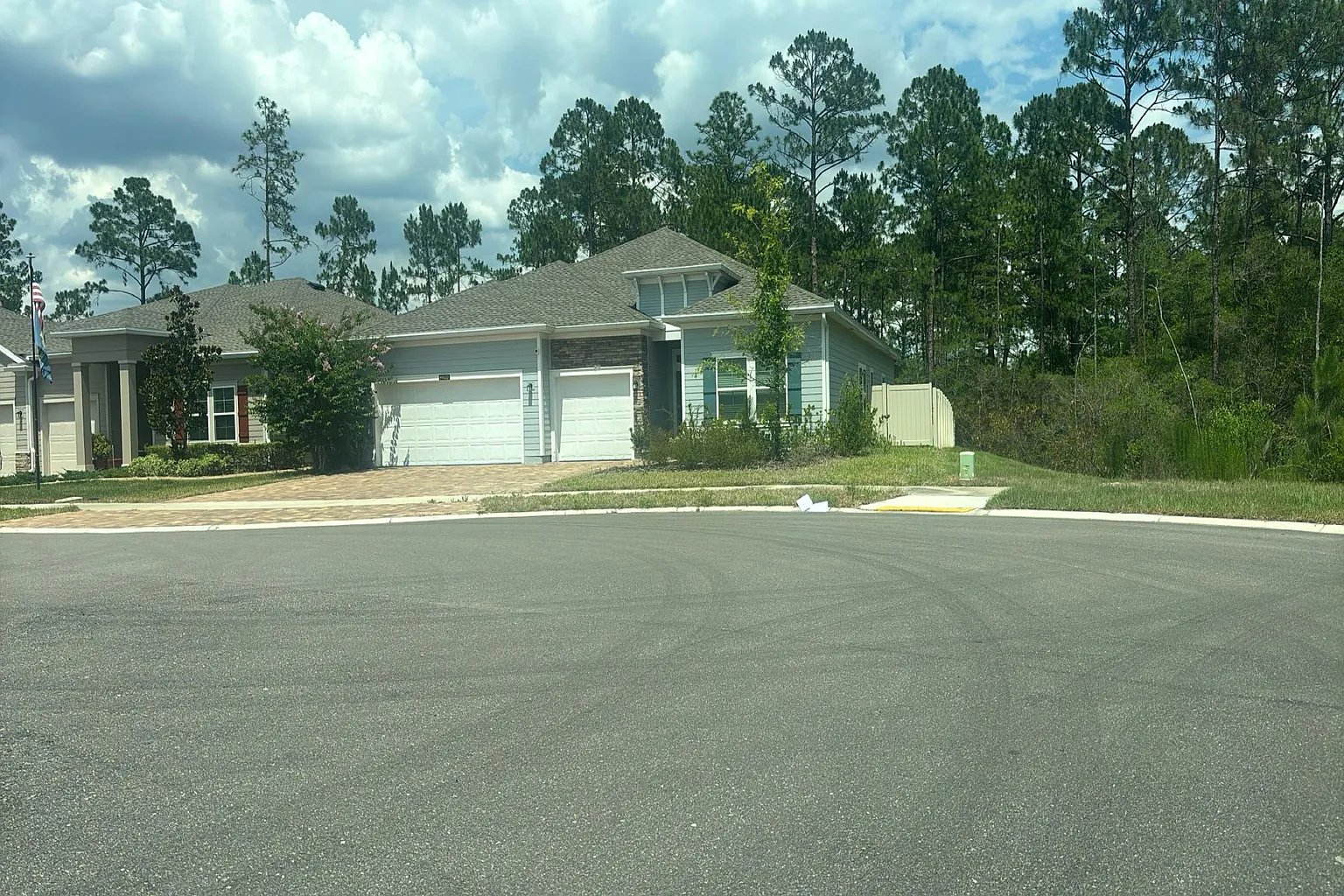 9905 Ansley Lake Drive,Jacksonville,FL,United States preview