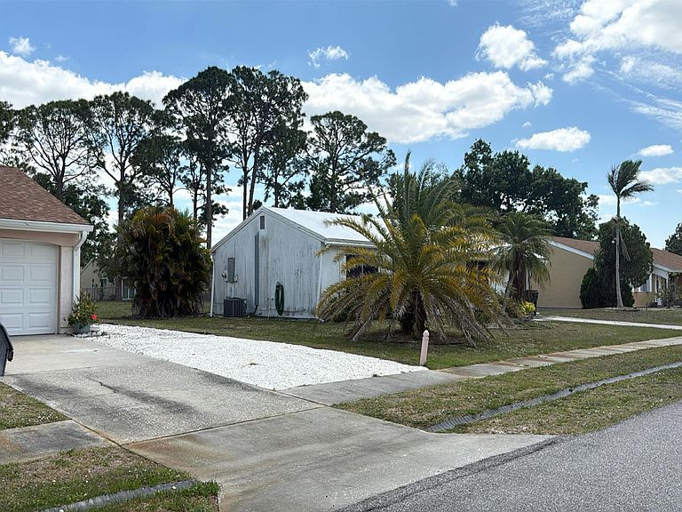 3328 Nekoosa Street,North Port,FL,United States preview