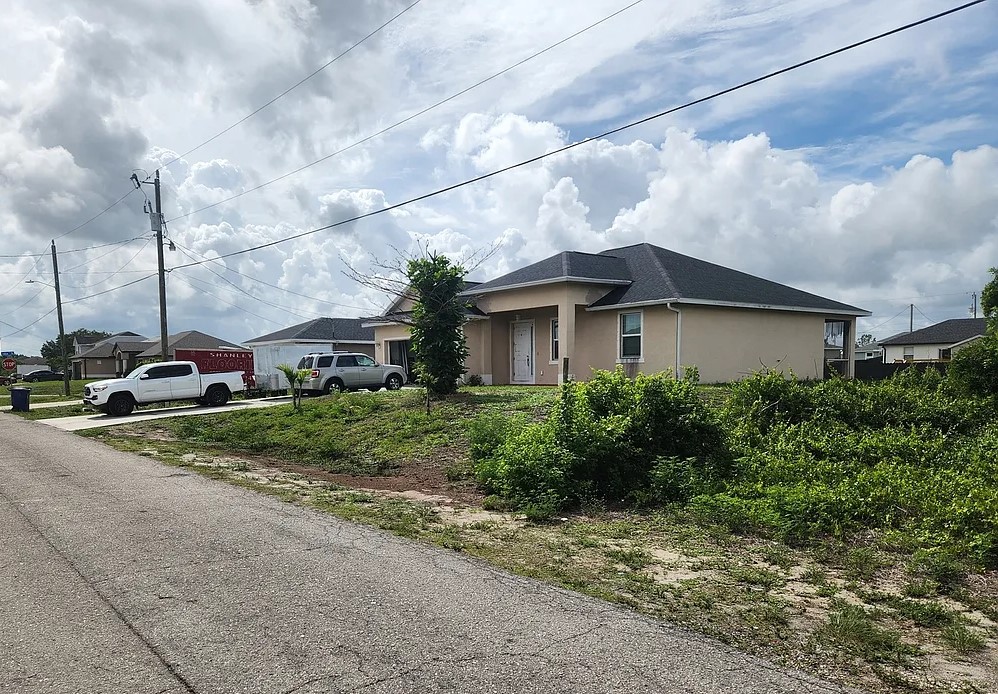 2903 26th Street Southwest,Lehigh Acres,FL,United States preview