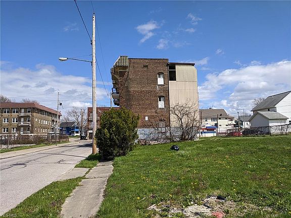 918 East 123rd Street,Cleveland,OH,United States preview