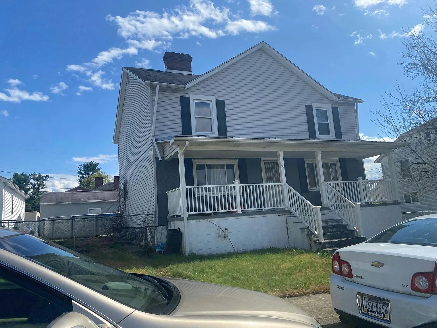 36 1st Street,Smock,PA,United States preview