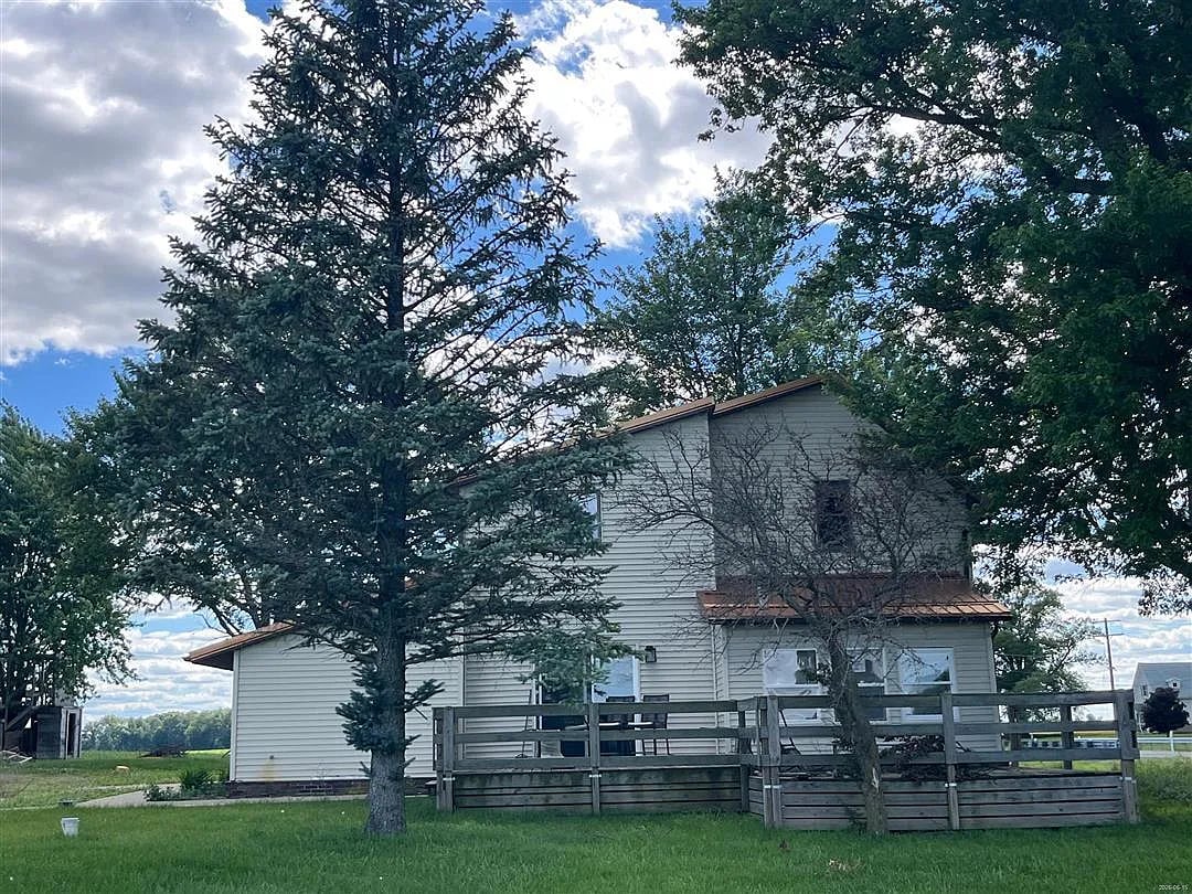 25775 Forrider Road,Richwood,OH,United States preview