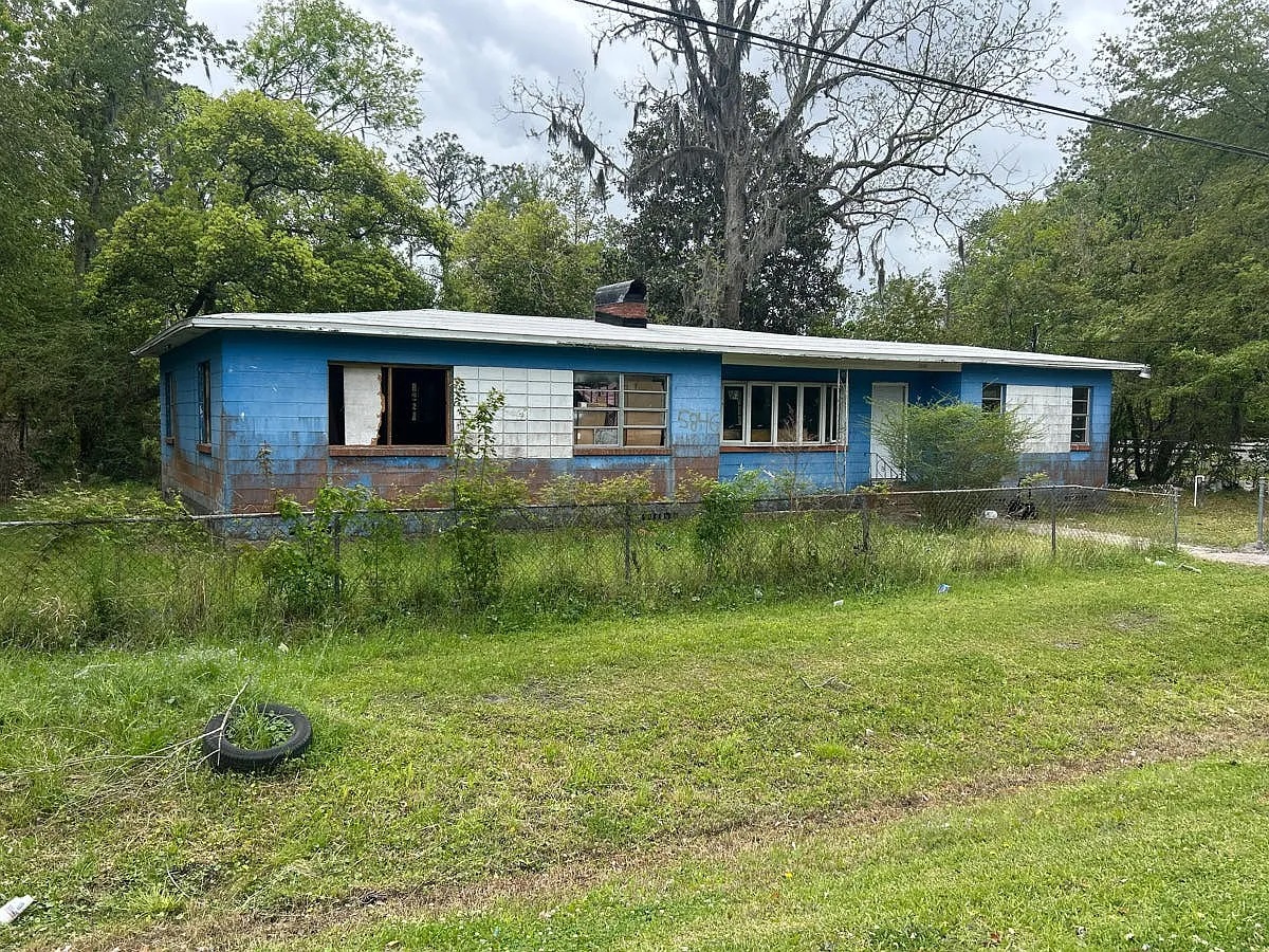 5846 Moncrief Road West,Jacksonville,FL,United States preview