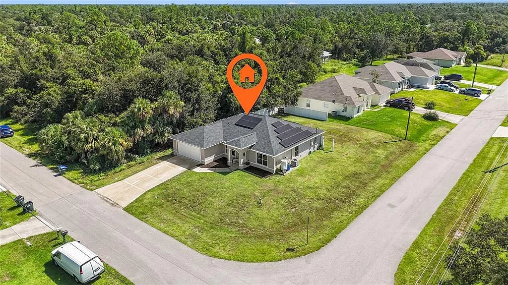 5190 Butterfly Lane,North Port,FL,United States preview