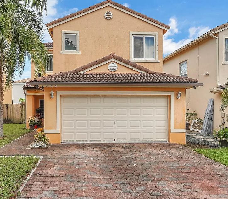 1888 Southeast 14th Street,Homestead,FL,United States preview