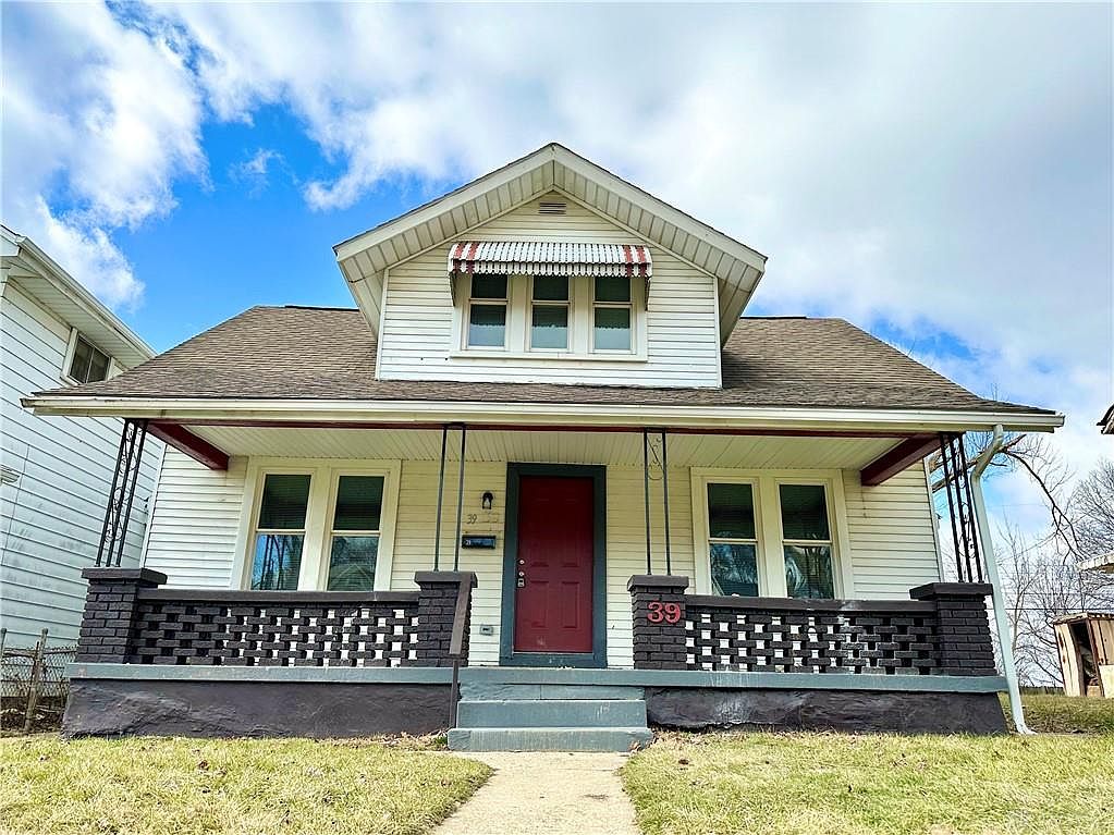 39 North Quentin Avenue,Dayton,OH,United States preview