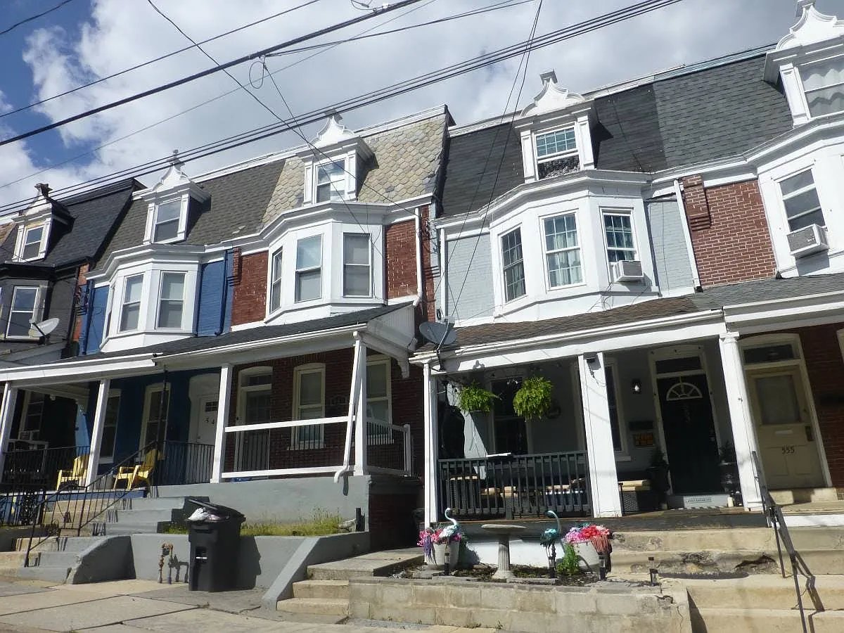 551 South Lime Street,Lancaster,PA,United States preview