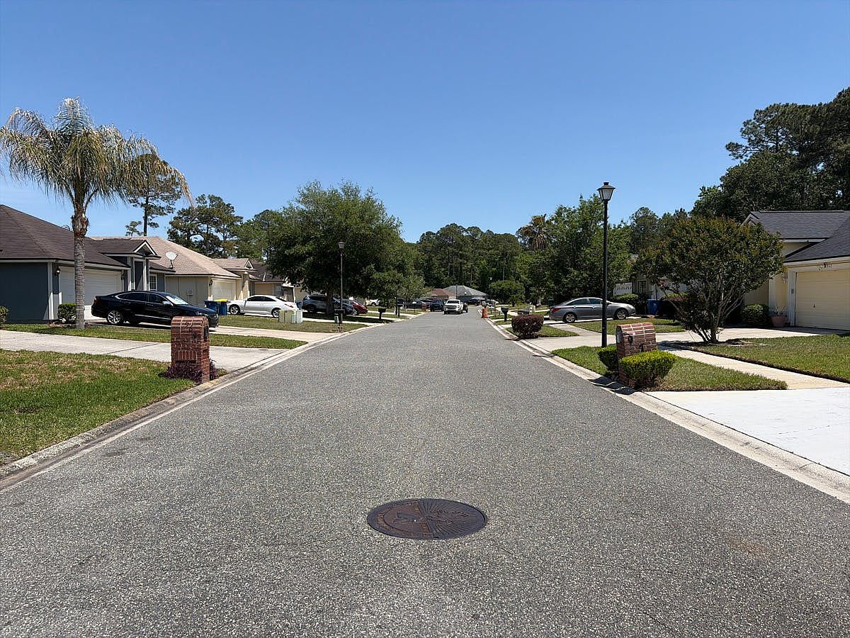 977 Cherry Point Way,Jacksonville,FL,United States preview