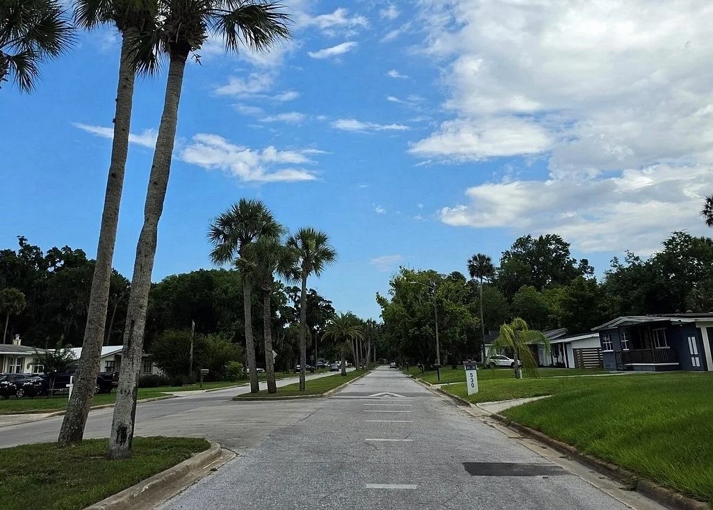 536 South Seneca Boulevard,Daytona Beach,FL,USA preview