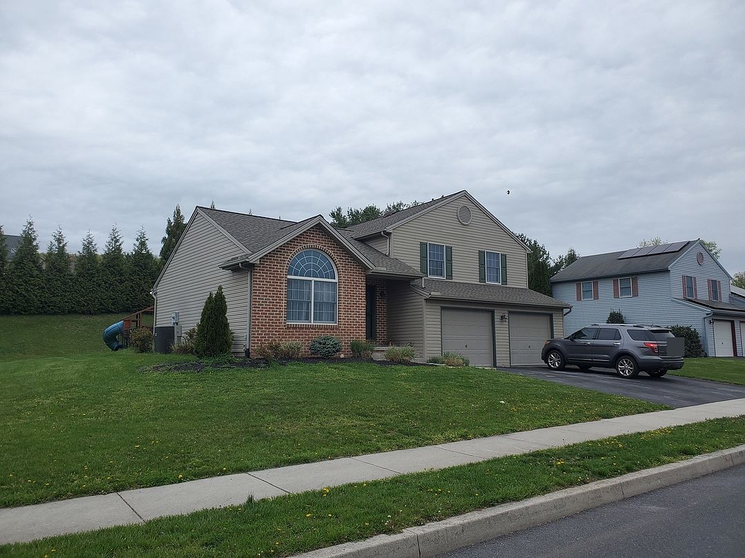 323 Braeburn Drive,Etters,PA,United States preview