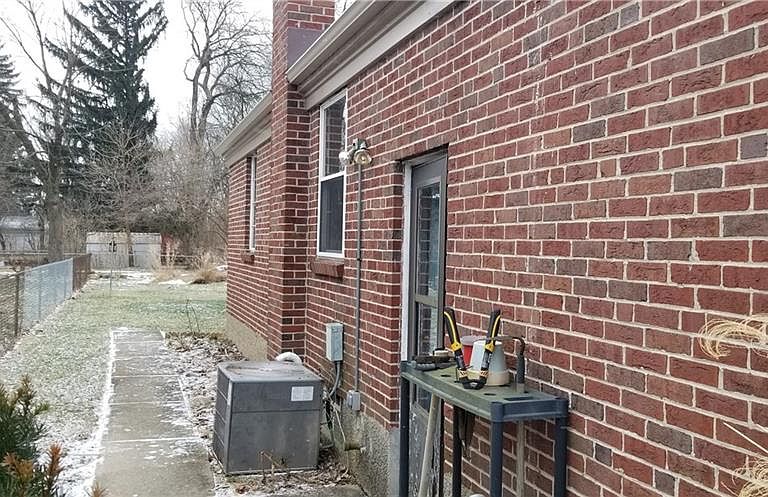 4214 Winona Avenue,Dayton,OH,United States preview