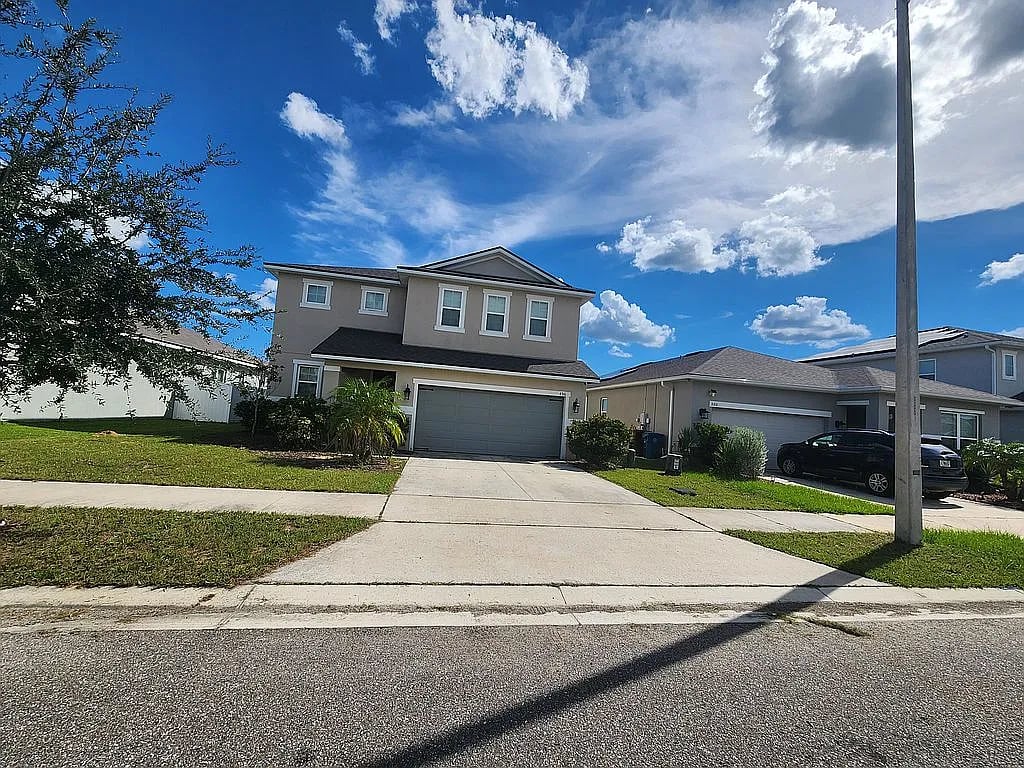 496 Buchannan Drive,Davenport,FL,United States preview