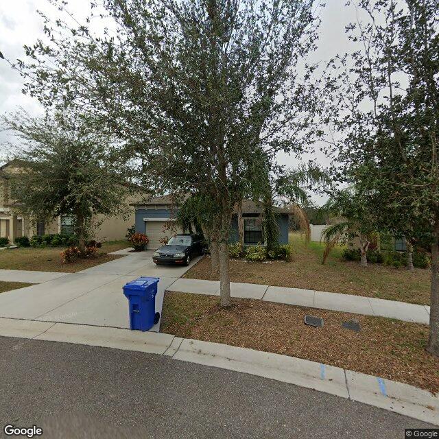 12625 Lemon Pepper Drive,Riverview,FL,United States preview
