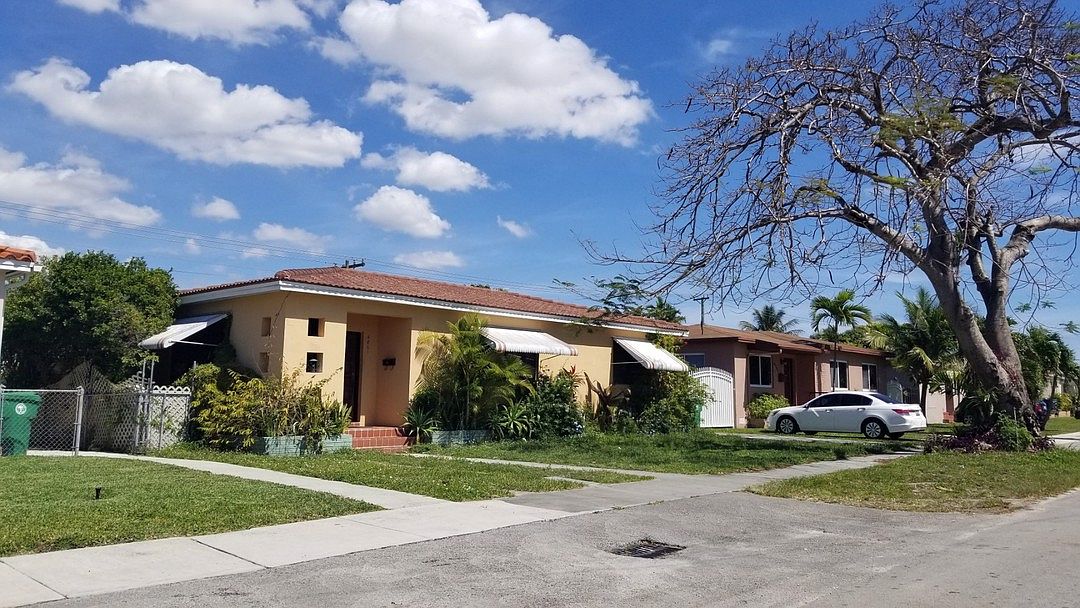 4801 Northwest 5th Street,Miami,FL,United States preview