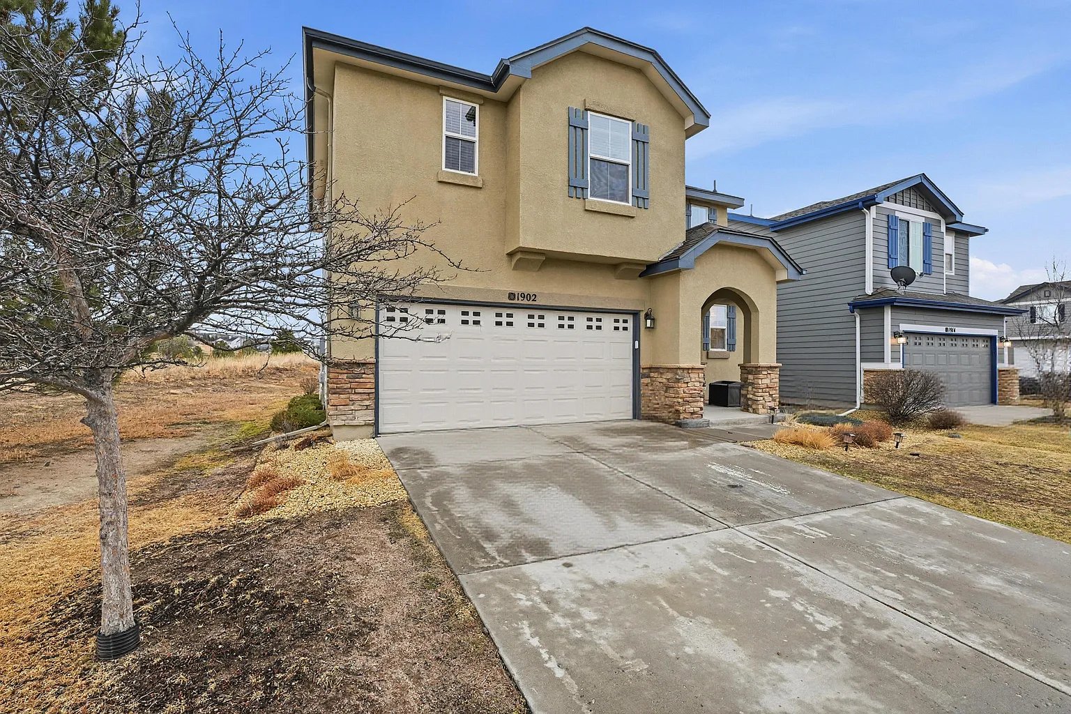 1902 Wildwood Pass Drive,Colorado Springs,CO,United States preview