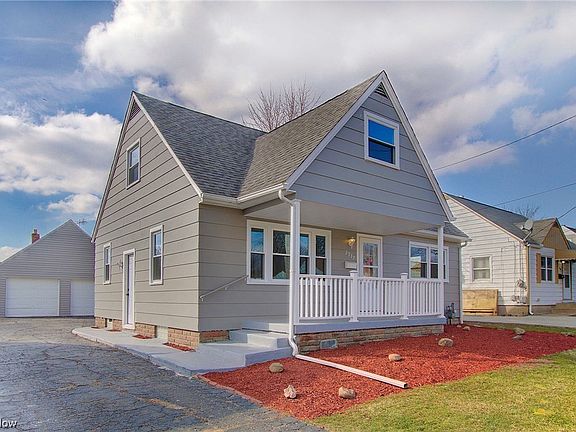 2937 Ellis Avenue Northeast,Canton,OH,United States preview