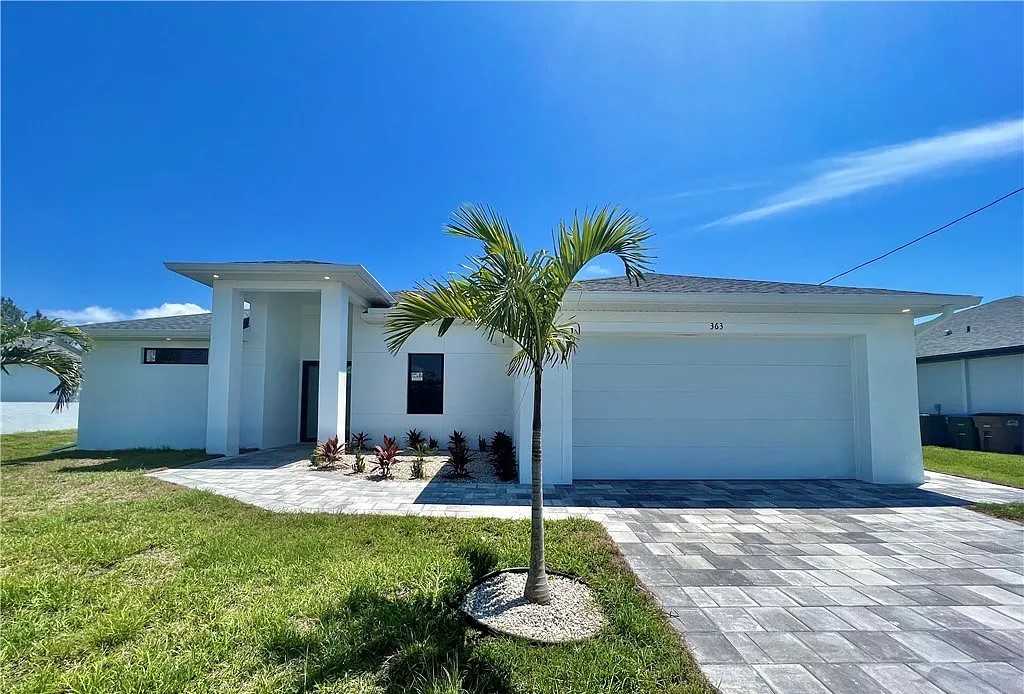 363 Southwest 24th Court,Cape Coral,FL,United States preview